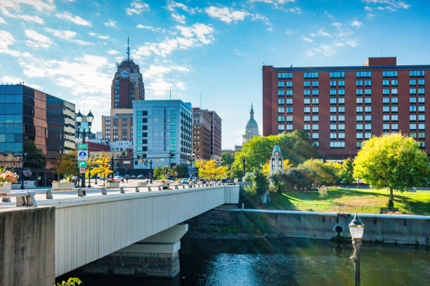 Your Friends Moving proudly serving the Lansing Michigan community